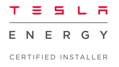 Tesla Powerwall 3 authorised installer