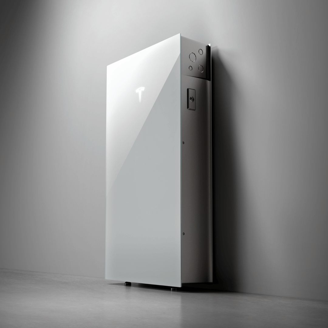 Tesla Powerwall 3 home battery storage