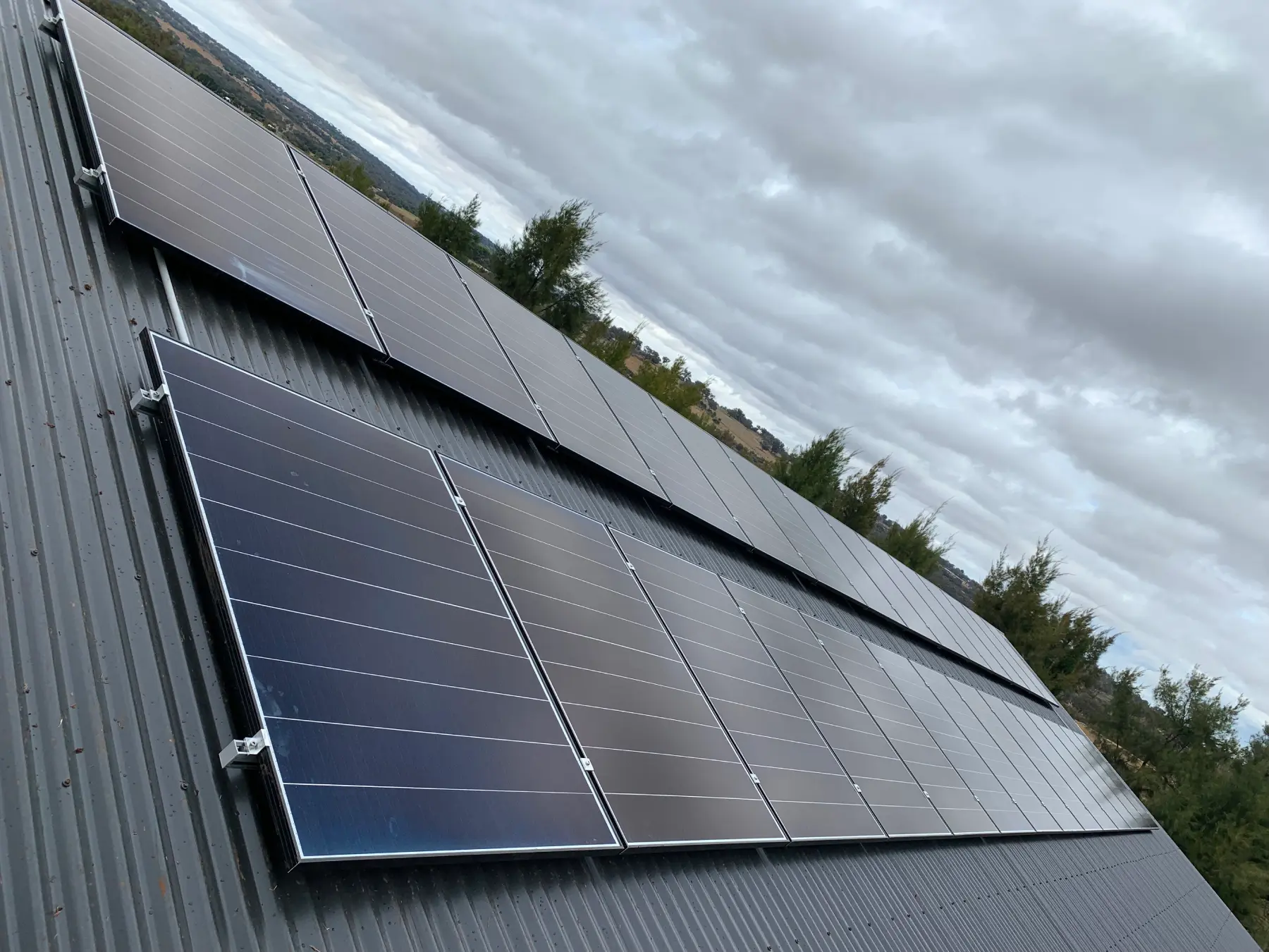 Solar installation in Canberra and regional NSW by Yass Valley Solar