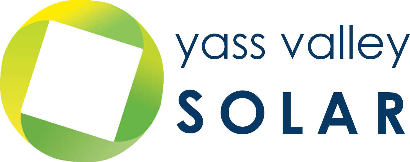 Yass Valley Solar — SAA Accredited Solar Installers Canberra and Yass